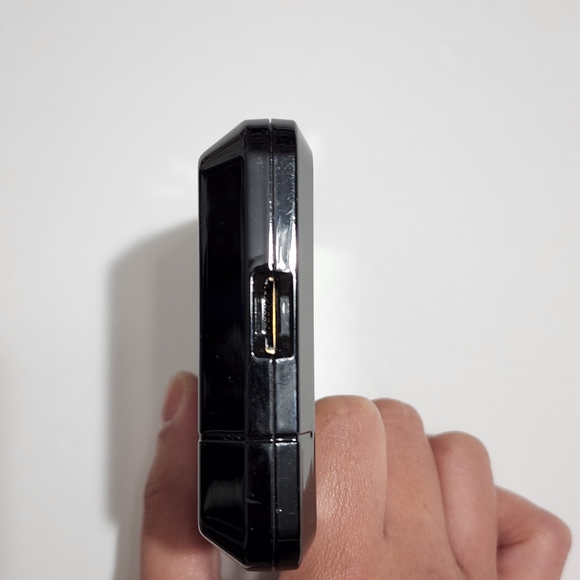 Garmin nüvi 205 GPS system Pre-owned working - Picture 5 of 8